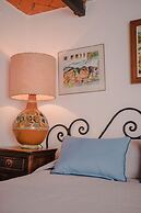 Mansion del Bosque