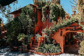 Mansion del Bosque