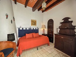 Mansion del Bosque