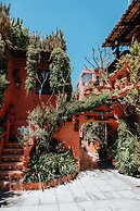 Mansion del Bosque