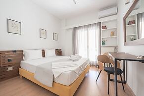 Philippos Acropolis Home by Cloudkeys