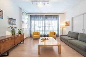 Philippos Acropolis Home by Cloudkeys