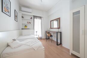 Philippos Acropolis Home by Cloudkeys