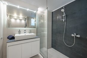 Philippos Acropolis Home by Cloudkeys