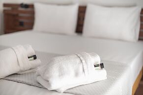 Philippos Acropolis Home by Cloudkeys