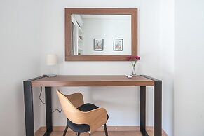 Philippos Acropolis Home by Cloudkeys