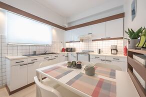 Philippos Acropolis Home by Cloudkeys