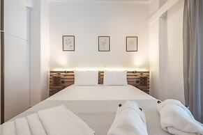 Philippos Acropolis Home by Cloudkeys