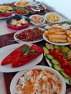 Tas Konak Butik Otel Bungalov