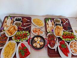 Tas Konak Butik Otel Bungalov