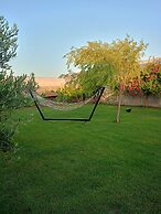 Tas Konak Butik Otel Bungalov