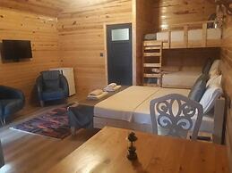 Tas Konak Butik Otel Bungalov