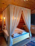 Tas Konak Butik Otel Bungalov