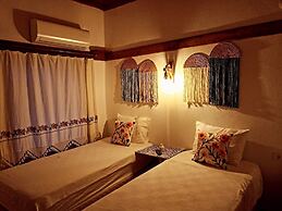 Tas Konak Butik Otel Bungalov