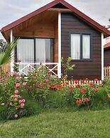 Tas Konak Butik Otel Bungalov