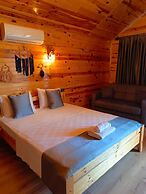 Tas Konak Butik Otel Bungalov