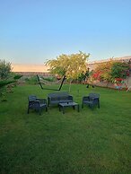 Tas Konak Butik Otel Bungalov