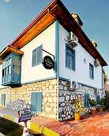 Tas Konak Butik Otel Bungalov