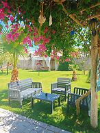 Tas Konak Butik Otel Bungalov