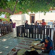 Tas Konak Butik Otel Bungalov