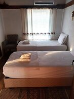 Tas Konak Butik Otel Bungalov