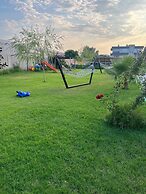 Tas Konak Butik Otel Bungalov