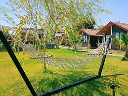 Tas Konak Butik Otel Bungalov