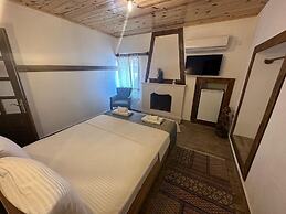 Tas Konak Butik Otel Bungalov