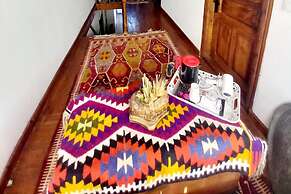 Tas Konak Butik Otel Bungalov