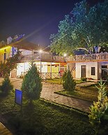 Tas Konak Butik Otel Bungalov