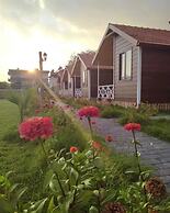 Tas Konak Butik Otel Bungalov