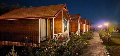 Tas Konak Butik Otel Bungalov