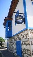 Tas Konak Butik Otel Bungalov