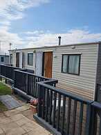 Beach Front Fantasy Island 6 Berth Caravan