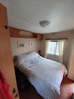 Beach Front Fantasy Island 6 Berth Caravan