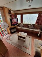 Beach Front Fantasy Island 6 Berth Caravan