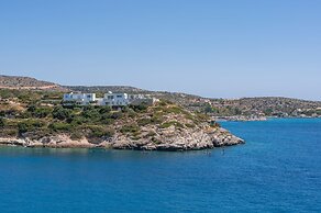 Cap Bleu Seafront Holiday Home