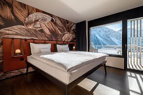 Aves Arosa