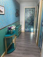 Mourne Mountain Art Apartments