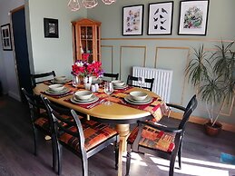 Mourne Mountain Art Apartments