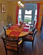 Mourne Mountain Art Apartments
