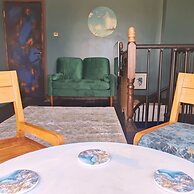 Mourne Mountain Art Apartments