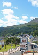 Mourne Mountain Art Apartments