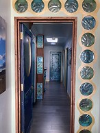 Mourne Mountain Art Apartments