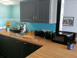 Mourne Mountain Art Apartments