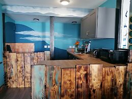 Mourne Mountain Art Apartments