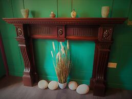 Mourne Mountain Art Apartments