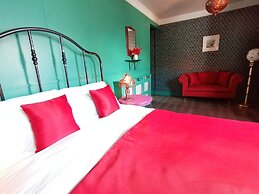 Mourne Mountain Art Apartments