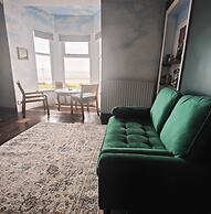 Mourne Mountain Art Apartments