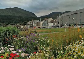 Mourne Mountain Art Apartments